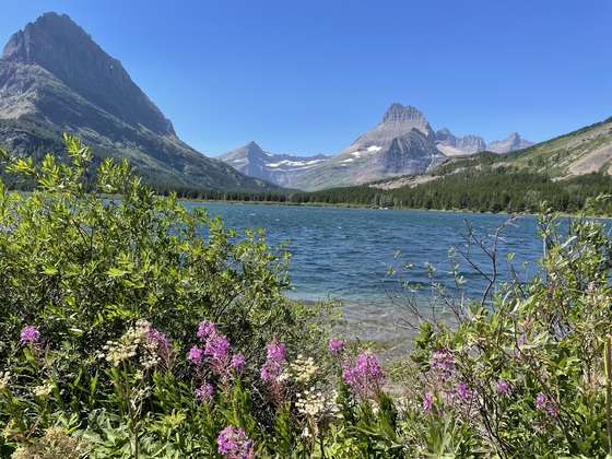 Glacier National Park