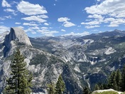 Yosemite National Park