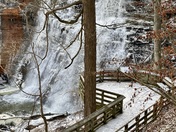 Cuyahoga Valley National Park