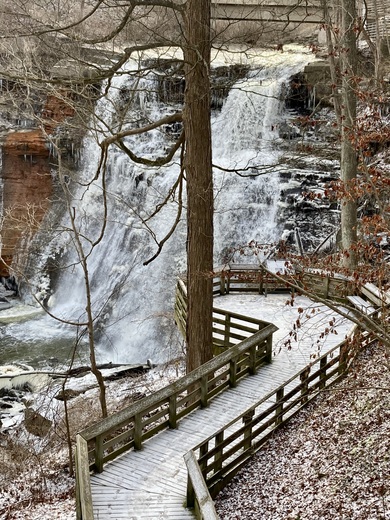 Cuyahoga Valley National Park