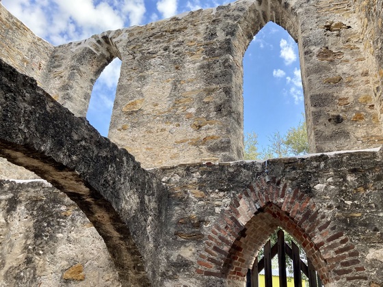 San Antonio Missions National Historical Park