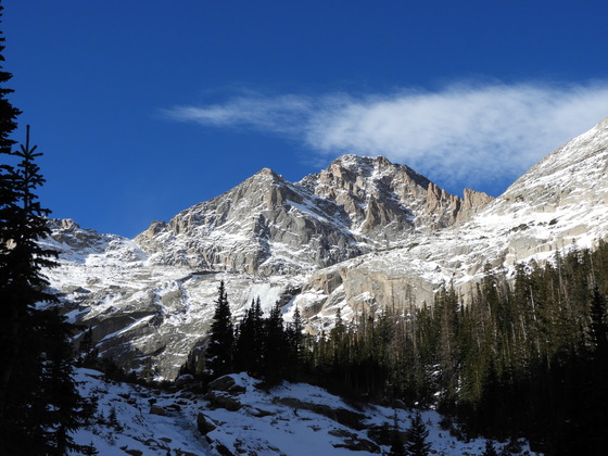 Rocky Mountain National Park