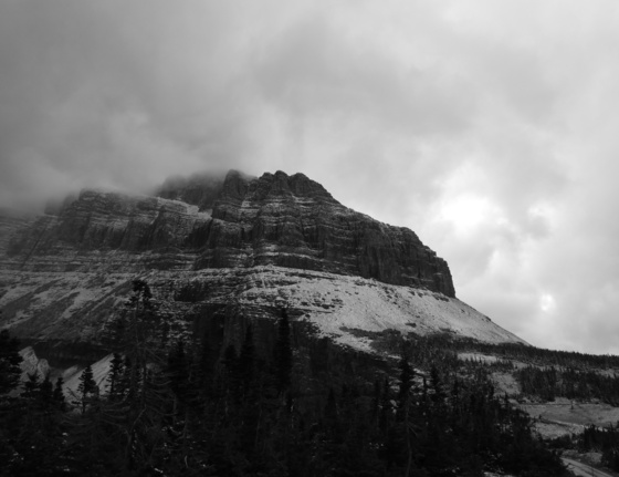 Glacier National Park