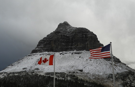 Glacier National Park
