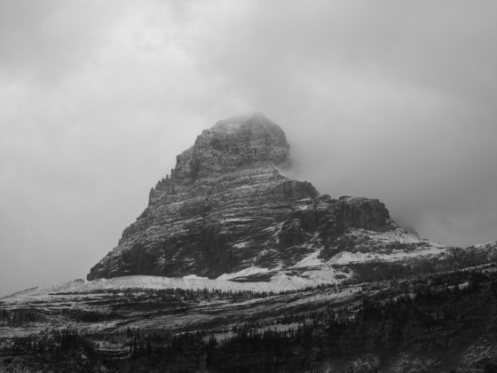 Glacier National Park