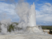 Yellowstone National Park