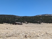Valles Caldera National Preserve