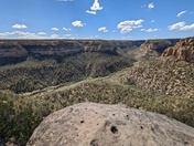 Mesa Verde National Park