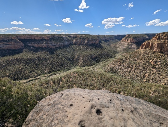Mesa Verde National Park