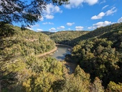 Big South Fork National River and Recreation Area