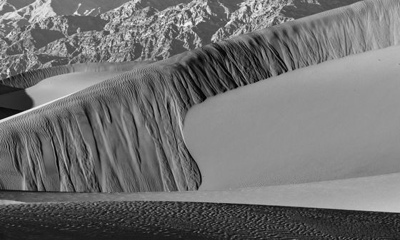Death Valley National Park