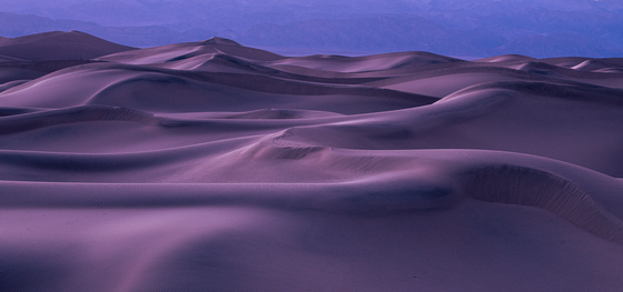 Death Valley National Park