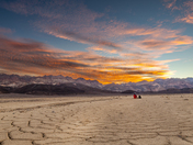 Death Valley National Park