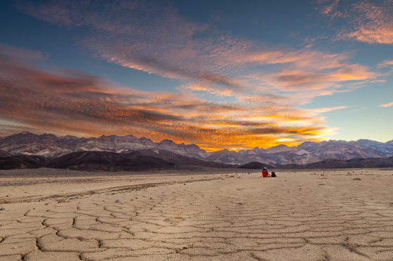 Death Valley National Park