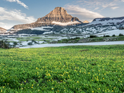Glacier National Park