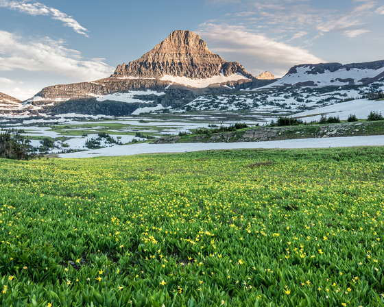 Glacier National Park