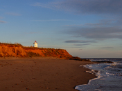 Wood Islands Lighthouse