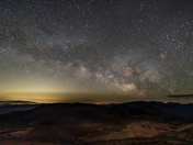 Death Valley National Park