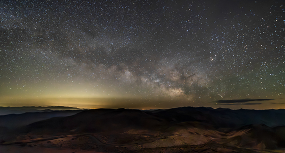 Death Valley National Park