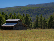 Rocky Mountain National Park