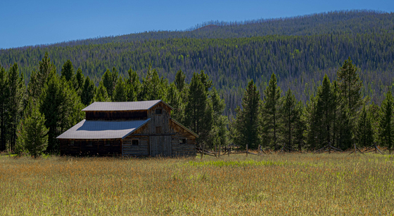 Rocky Mountain National Park