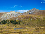 Guanella Pass Scenic Byway