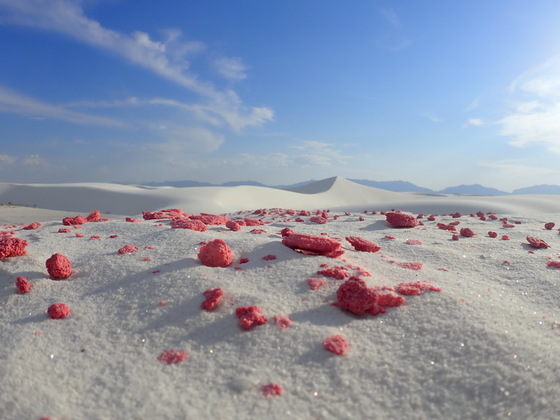White Sands National Park