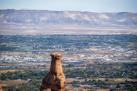 Colorado National Monument