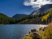 Arapaho National Forest