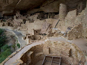 Mesa Verde National PArk