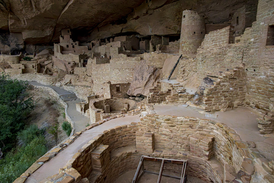 Mesa Verde National PArk