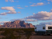 Kofa National Wildlife Refuge
