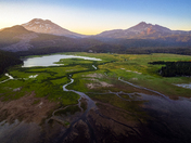 Deschutes National Forest