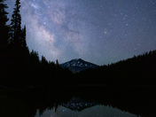 Deschutes National Forest 