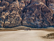 Death Valley National Park