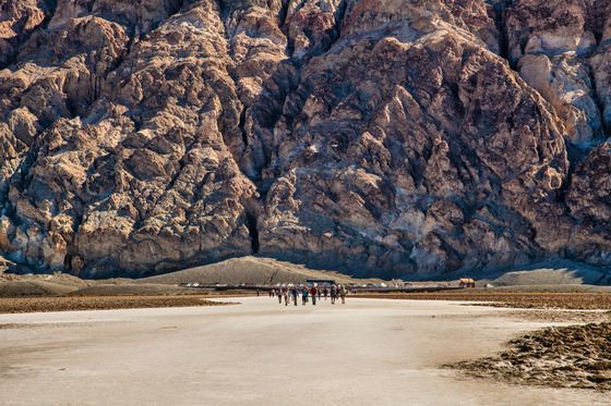 Death Valley National Park