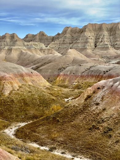Badlands National Park