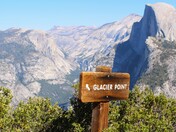 Yosemite National Park
