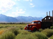 Manzanar National Historic Site