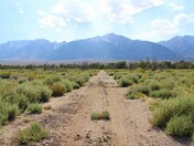 Manzanar National Historic Site