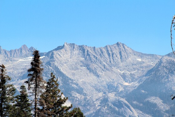 Sequoia National Park