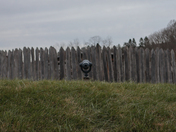 Fort Necessity National Battlefield 