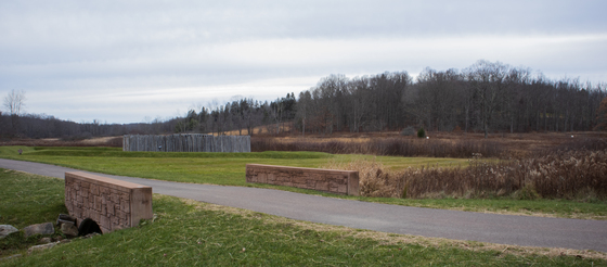 Fort Necessity Battlefield 