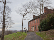 The Mount Washington Tavern