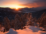 Rocky Mountain National Park