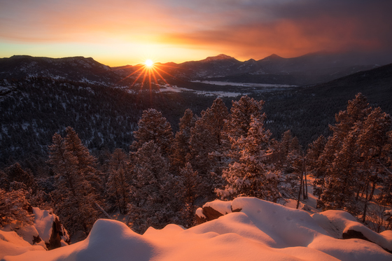Rocky Mountain National Park