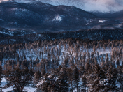 Rocky Mountain National Park