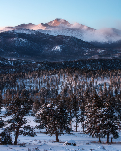 Rocky Mountain National Park