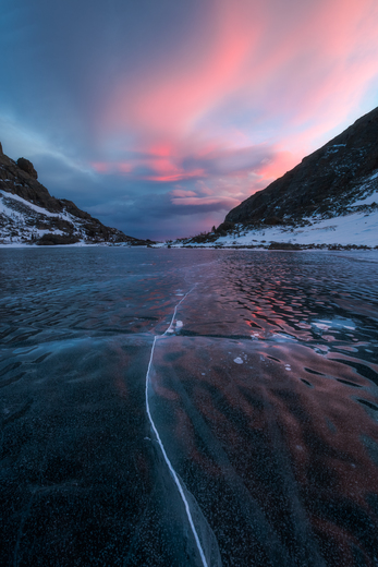 Rocky Mountain National Park