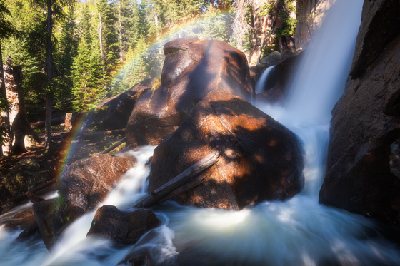 Rocky Mountain National Park